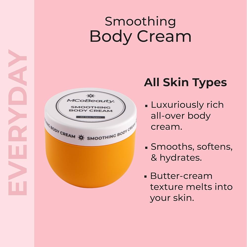 【専用】MOWRA FACE＆BODY CREAM 300ml Brightening Body Cream – MCoBeauty US